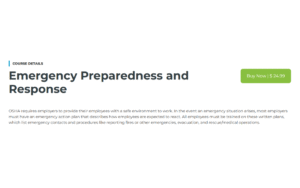 two workers wearing orange safety vests